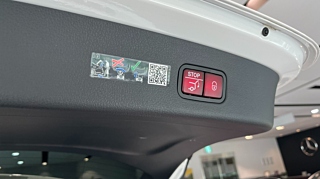 MERCEDES BENZ GLC-CLASS X254 2024