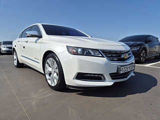DAEWOO IMPALA 2018