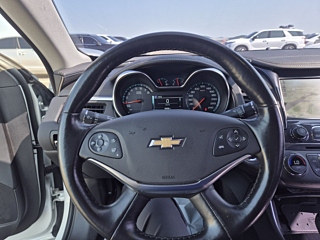 DAEWOO IMPALA 2018
