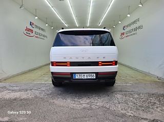 HYUNDAI SANTAFE MX5 2024