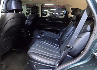 GENESIS GV80 2021