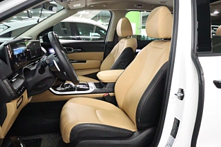 KIA CARNIVAL  4 GENERATION 7 Seater Signature 2022