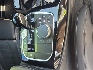 BMW X3 G01 2022