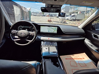 HYUNDAI GRANDEUR IG 2020