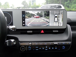 HYUNDAI IONIQ5 2021