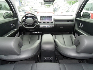 HYUNDAI IONIQ5 2021