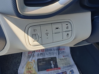 HYUNDAI VENUE 2021