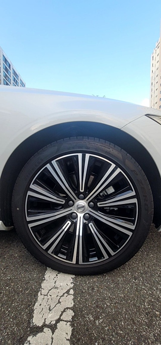 VOLVO S90 2024