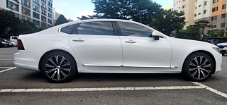 VOLVO S90 2024