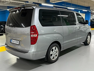 HYUNDAI STAREX GRAND 2020