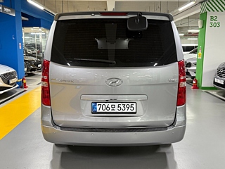 HYUNDAI STAREX GRAND 2020