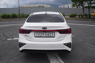 KIA K3 2018
