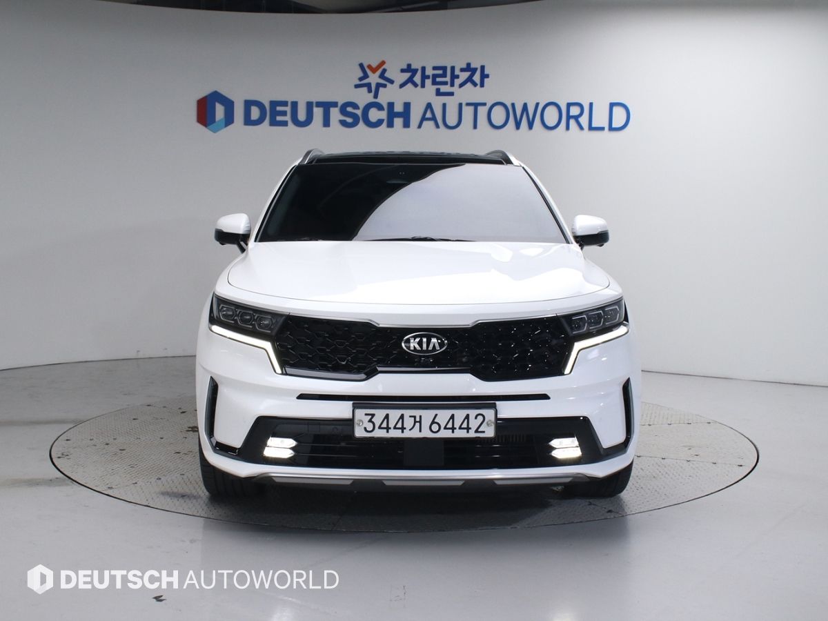 KIA SORENTO 2020