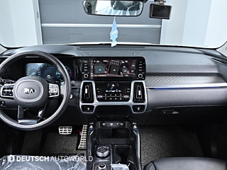 KIA SORENTO 2020