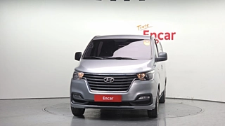 HYUNDAI STAREX GRAND 2020