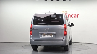 HYUNDAI STAREX GRAND 2020