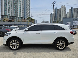 KIA SORENTO 2019