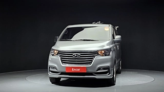 HYUNDAI STAREX GRAND 2020