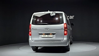 HYUNDAI STAREX GRAND 2020