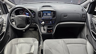 HYUNDAI STAREX GRAND 2020