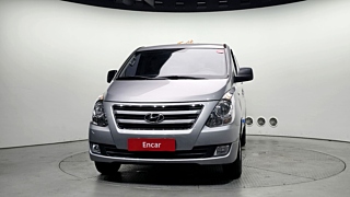 HYUNDAI STAREX GRAND 2017
