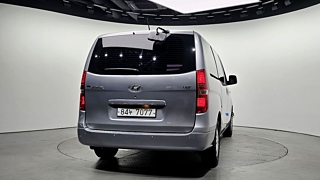 HYUNDAI STAREX GRAND 2017