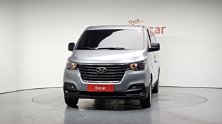 HYUNDAI STAREX GRAND 2020