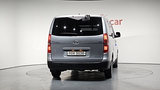 HYUNDAI STAREX GRAND 2020