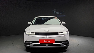 HYUNDAI IONIQ5 2021