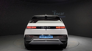 HYUNDAI IONIQ5 2021