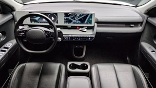 HYUNDAI IONIQ5 2021
