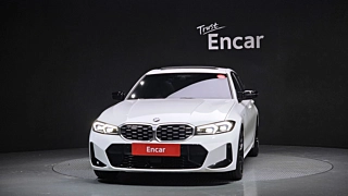 BMW 3-SERIES G20 2023