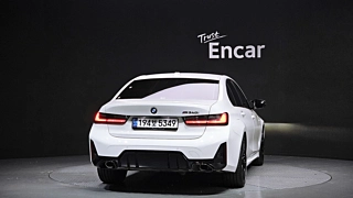 BMW 3-SERIES G20 2023