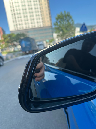 BMW Z4 G29 2021