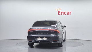 HYUNDAI GRANDEUR IG 2020