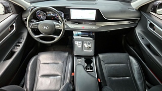 HYUNDAI GRANDEUR IG 2020