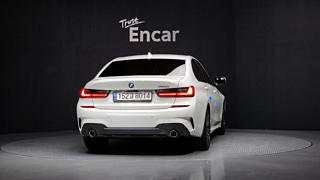 BMW 3-SERIES G20 2020