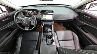 JAGUAR XE  20d R Sport 2019