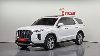 HYUNDAI PALISADE  Diesel 2.2 2WD 2022