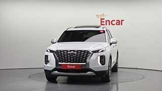 HYUNDAI PALISADE  Diesel 2.2 2WD 2022