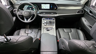 HYUNDAI PALISADE  Diesel 2.2 2WD 2022