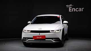 HYUNDAI IONIQ5 2021