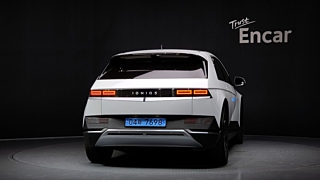 HYUNDAI IONIQ5 2021