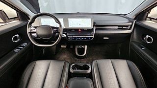 HYUNDAI IONIQ5 2021