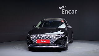 HYUNDAI GRANDEUR IG 2021