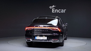 HYUNDAI GRANDEUR IG 2021
