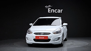HYUNDAI ACCENT NEW 2016