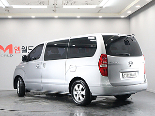 HYUNDAI STAREX GRAND 2019