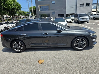 KIA K5 2020