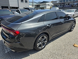 KIA K5 2020